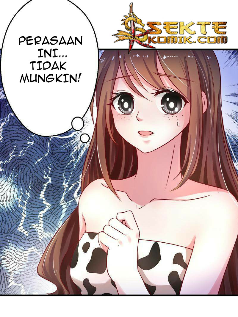 Beauty and the Beasts Chapter 08 Gambar 12
